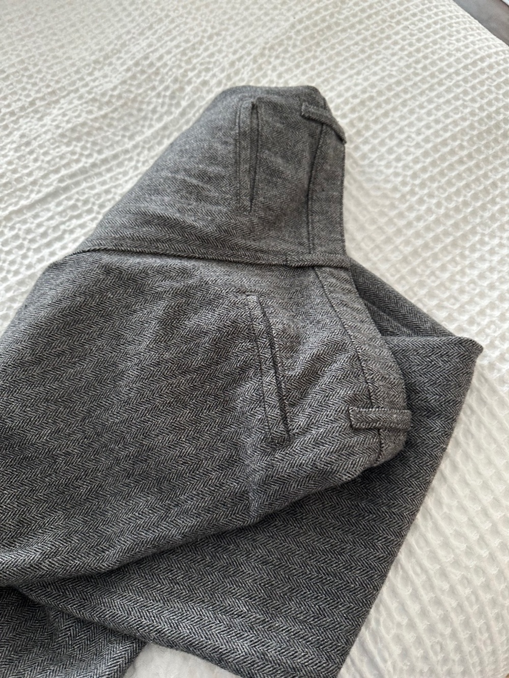 Brandy Melville Pants - Woolen
